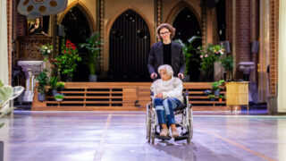 Teun Toebes dementie