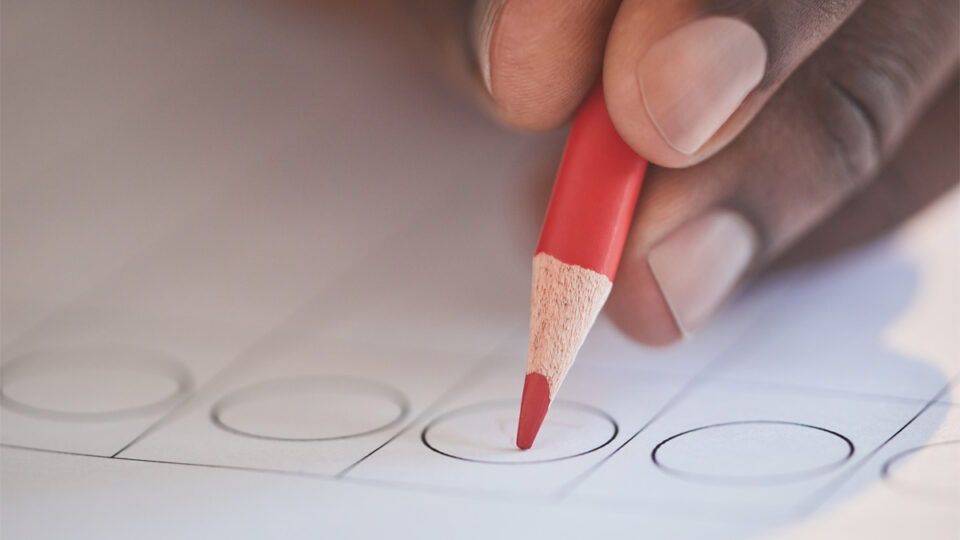 verkiezingen 2021