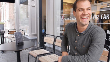 wouter staal yoghurt barn