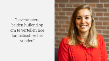 Laura Boon - etenover.nl