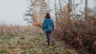 Wandelmotivatie