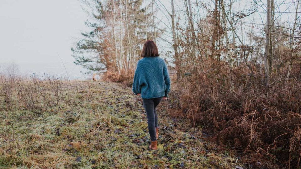 Wandelmotivatie