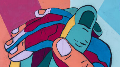 kleurles live your story