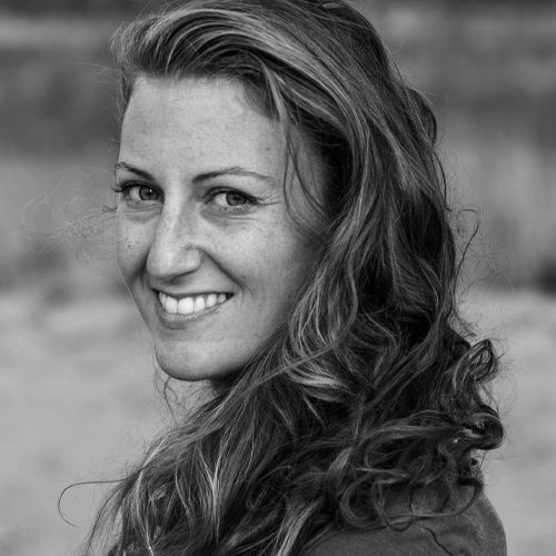Elisah Pals Zero Waste Nederland