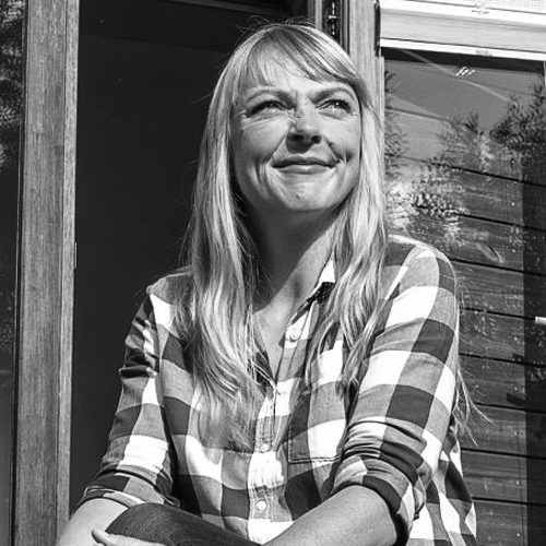 Marjolein Jonker