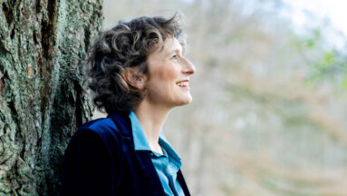 chantal walg - gezonde samenleving