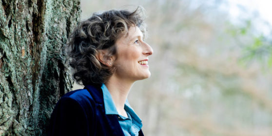 chantal walg - gezonde samenleving