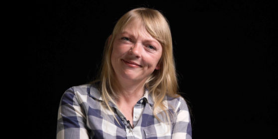 Marjolein Jonker