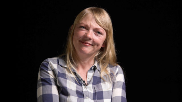 Marjolein Jonker
