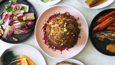 plantaardig dieet overstap