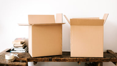 dit levert stoppen op