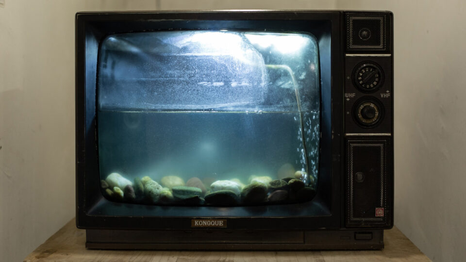 tv kijken