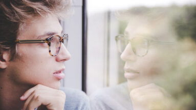 existentiele vraag - wie ben ik