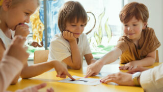 vernieuwend onderwijs