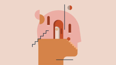 innerlijk veranderingsproces