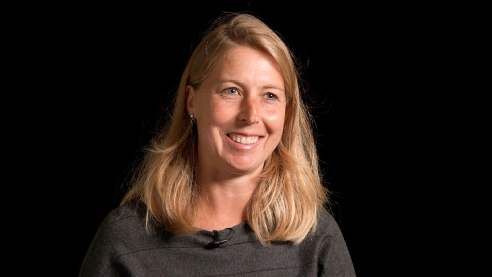 Claire Boonstra Operation Education