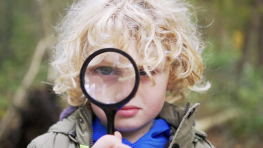 Je kunt niet zonder betekenis zijn