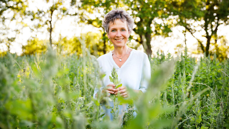Rineke Dijkinga