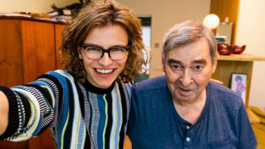 Teun Toebes - Verpleeghuis