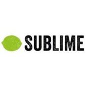 Sublime