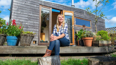 Marjolein Jonker Olstergaard