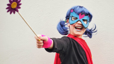 genderstereotypering kinderen Marsha Man rEBEL Lucy