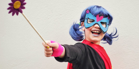 genderstereotypering kinderen Marsha Man rEBEL Lucy