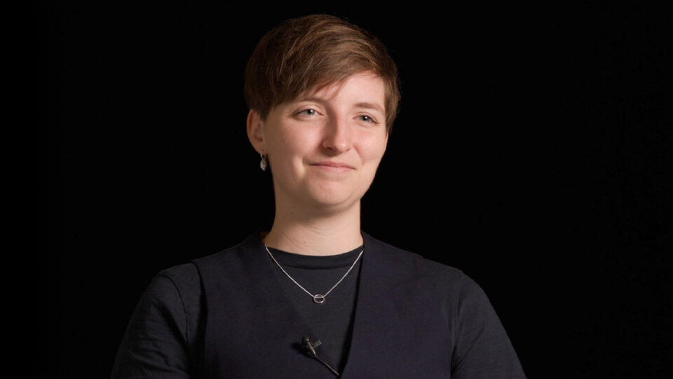 Anouk Talen