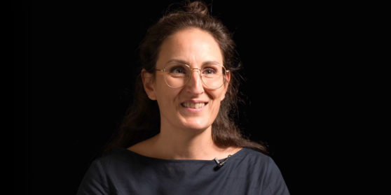 Babette Porcelijn