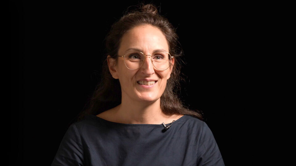 Babette Porcelijn