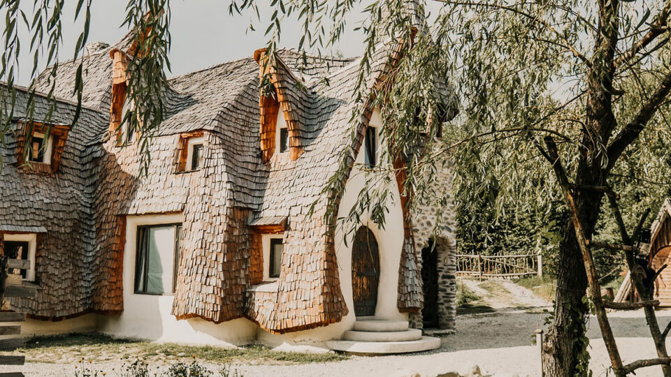 cobhouse