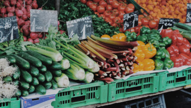gezond eten goedkoop