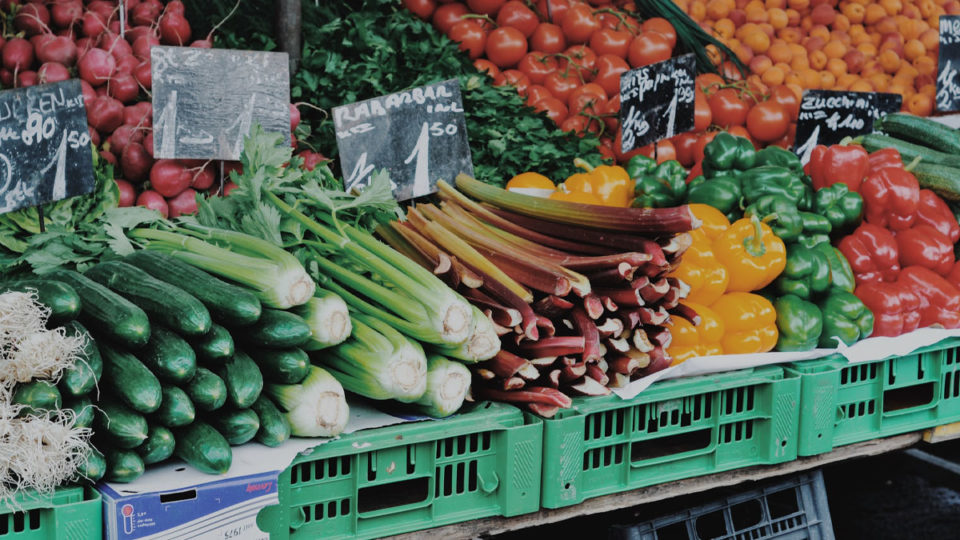 gezond eten goedkoop