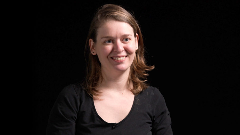 Hanna du Pré