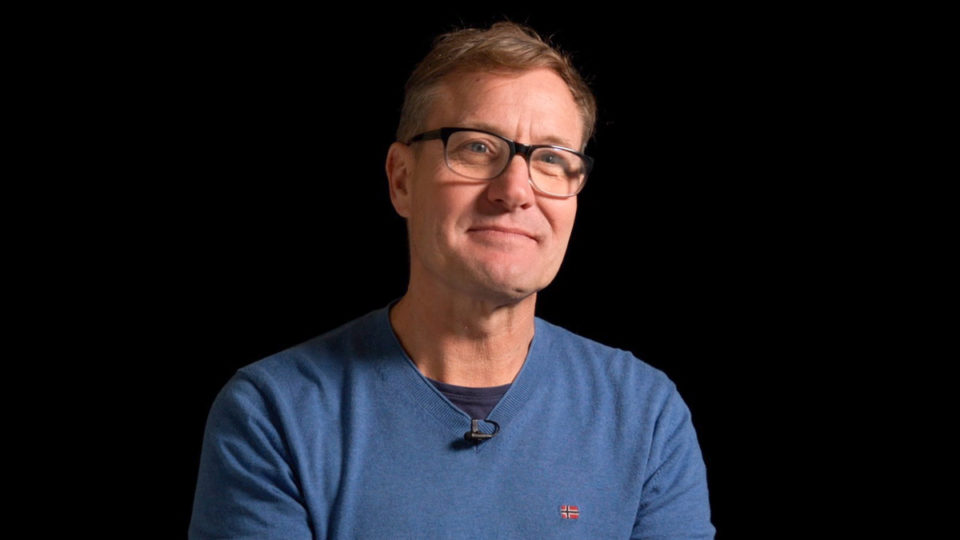 Kees Klomp