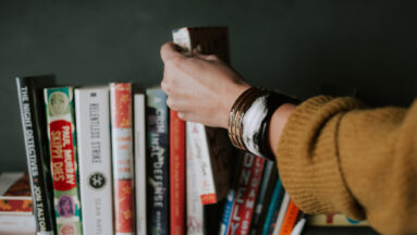 boekenblog februari 2022