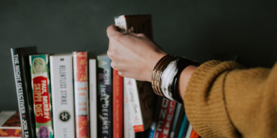 boekenblog februari 2022