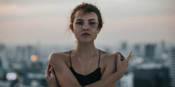 wereld creëren waarin we veilig vrouw kunnen zijn