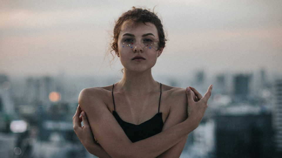 wereld creëren waarin we veilig vrouw kunnen zijn