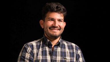 Andres Martinez Jara