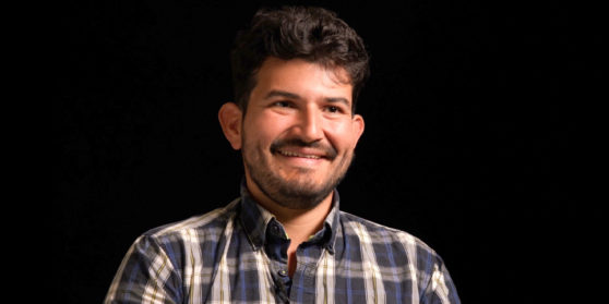 Andres Martinez Jara