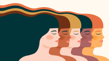 regeneratie vrouwen