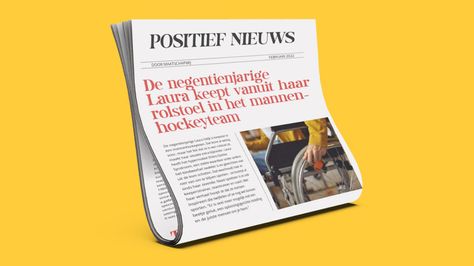 sport inclusief