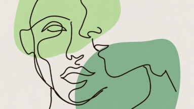 Toekomst van de liefde - Roanne van Voorst