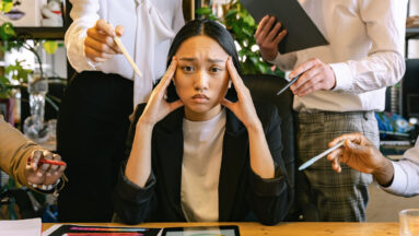 Waarom een gratis cursus mindfulness ons niet gaat redden