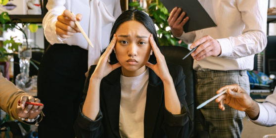 Waarom een gratis cursus mindfulness ons niet gaat redden