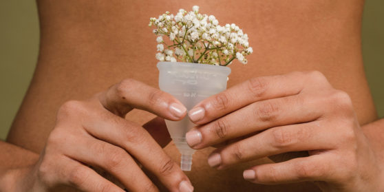 Duurzame menstruatieproducten