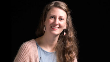 Elisah Pals Zero Waste Nederland