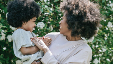 Duurzame cadeaus moederdag