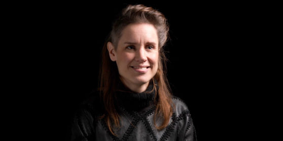 Nynke Laverman